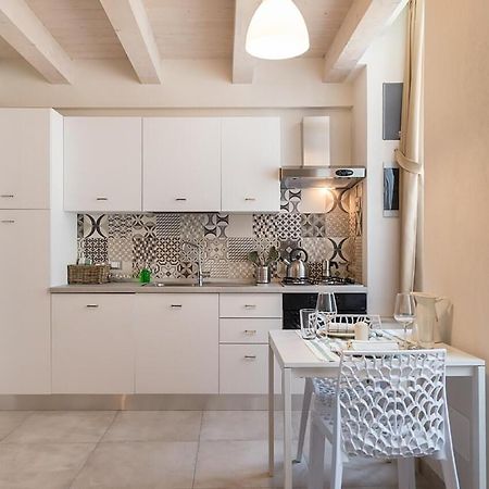 Aurispa Rooms Ното Экстерьер фото