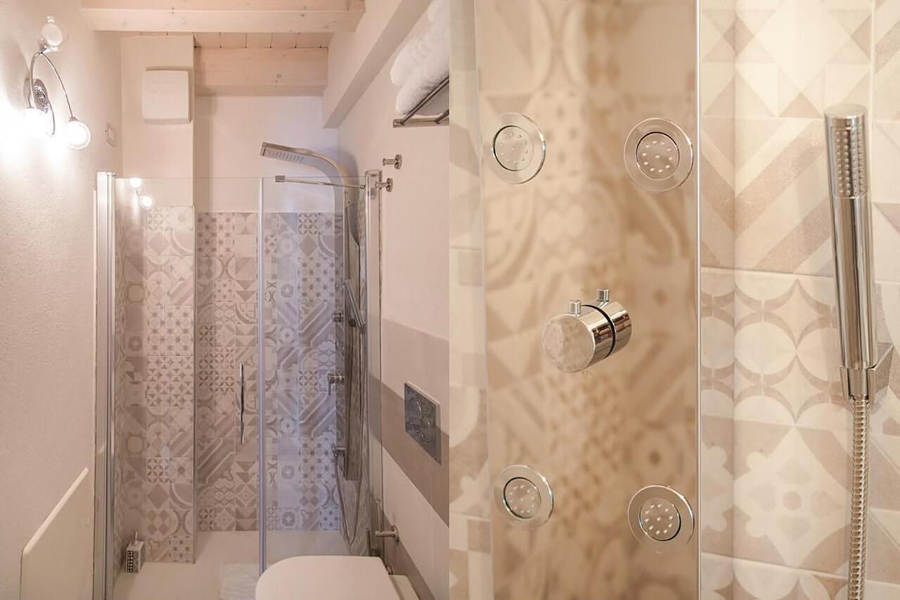 Aurispa Rooms Ното Экстерьер фото