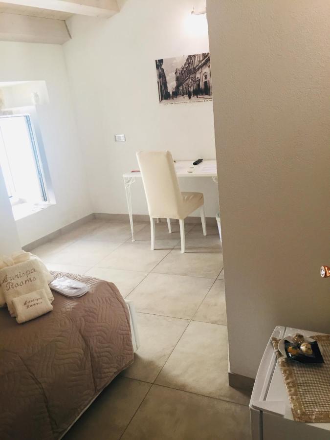Aurispa Rooms Ното Экстерьер фото