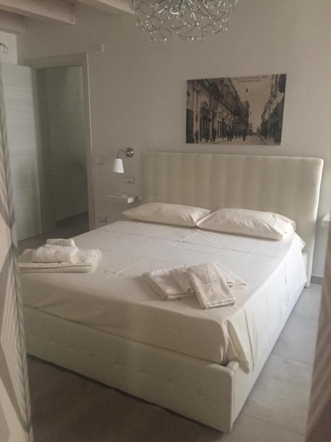 Aurispa Rooms Ното Экстерьер фото