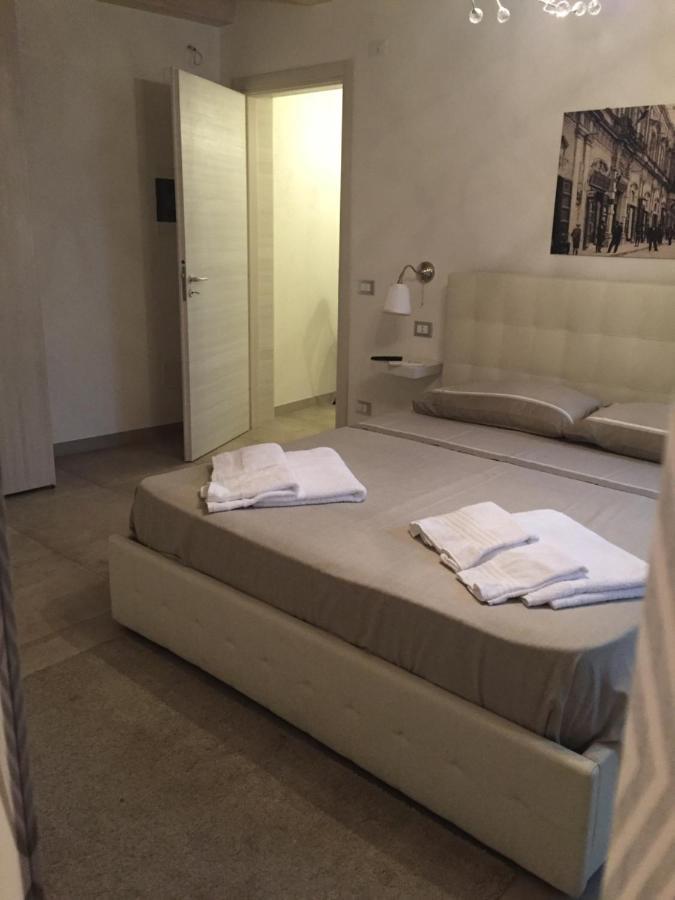 Aurispa Rooms Ното Экстерьер фото