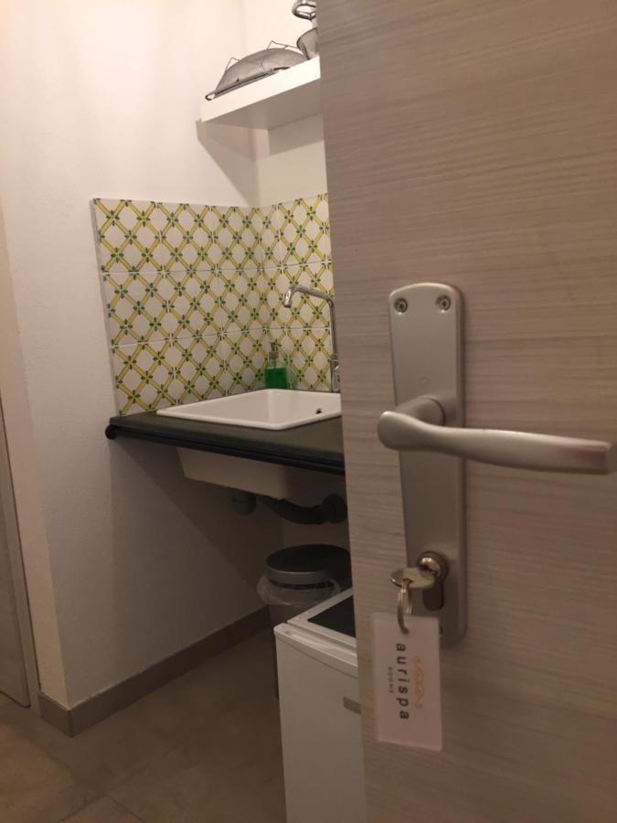 Aurispa Rooms Ното Экстерьер фото